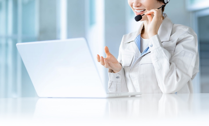 全日東機工の強み