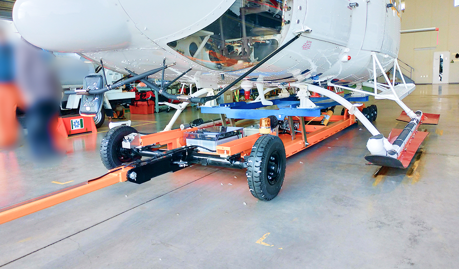 全日東機工の事業内容