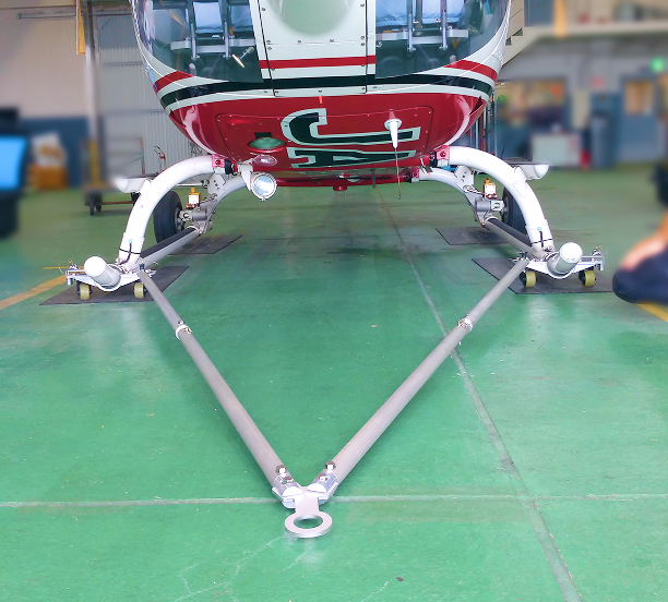 持運び式簡易トーバー