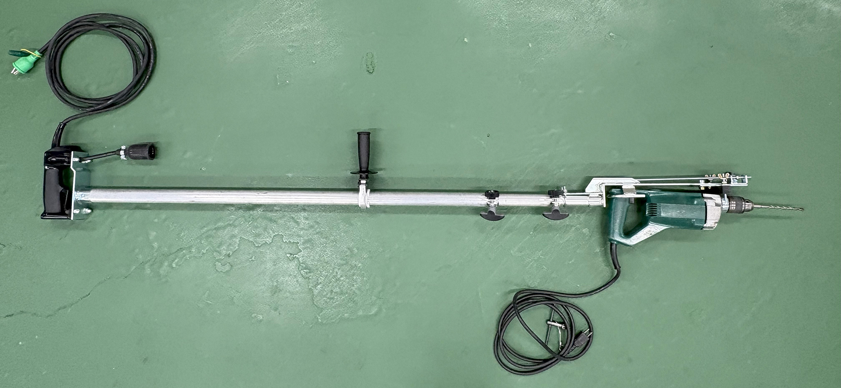 ドリルスタンド